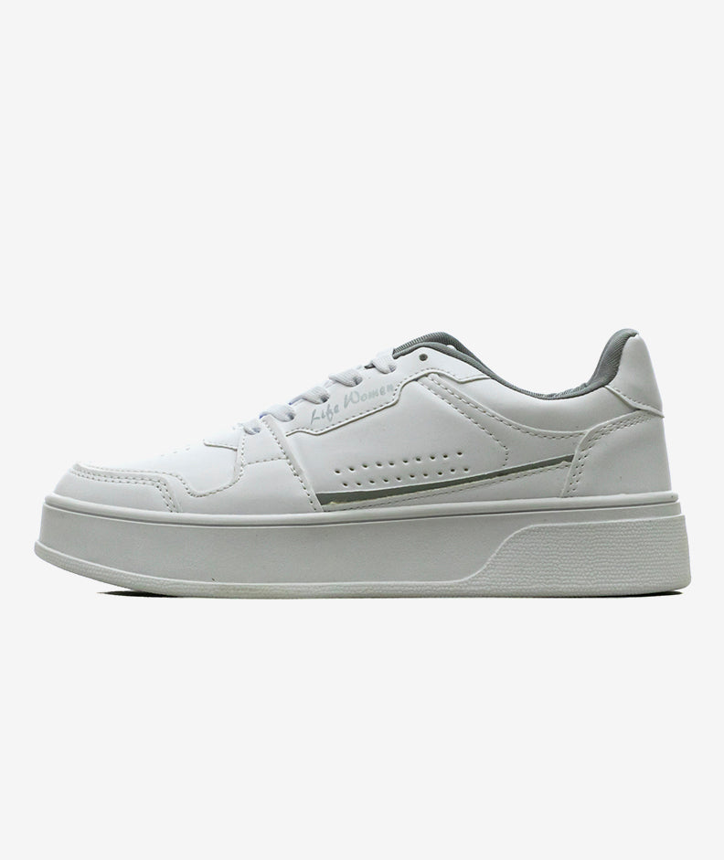 Tenis Urbanos Infinity 200 para Mujer
