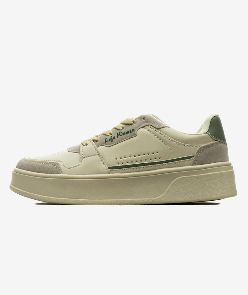 Tenis Urbanos Infinity 200 para Mujer