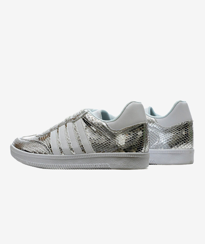 Tenis Urbanos Zmexico 2000 para Mujer