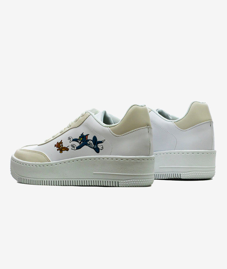 Tenis Urbanos Zmexico 2000TG para Mujer