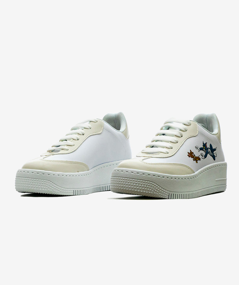 Tenis Urbanos Zmexico 2000TG para Mujer