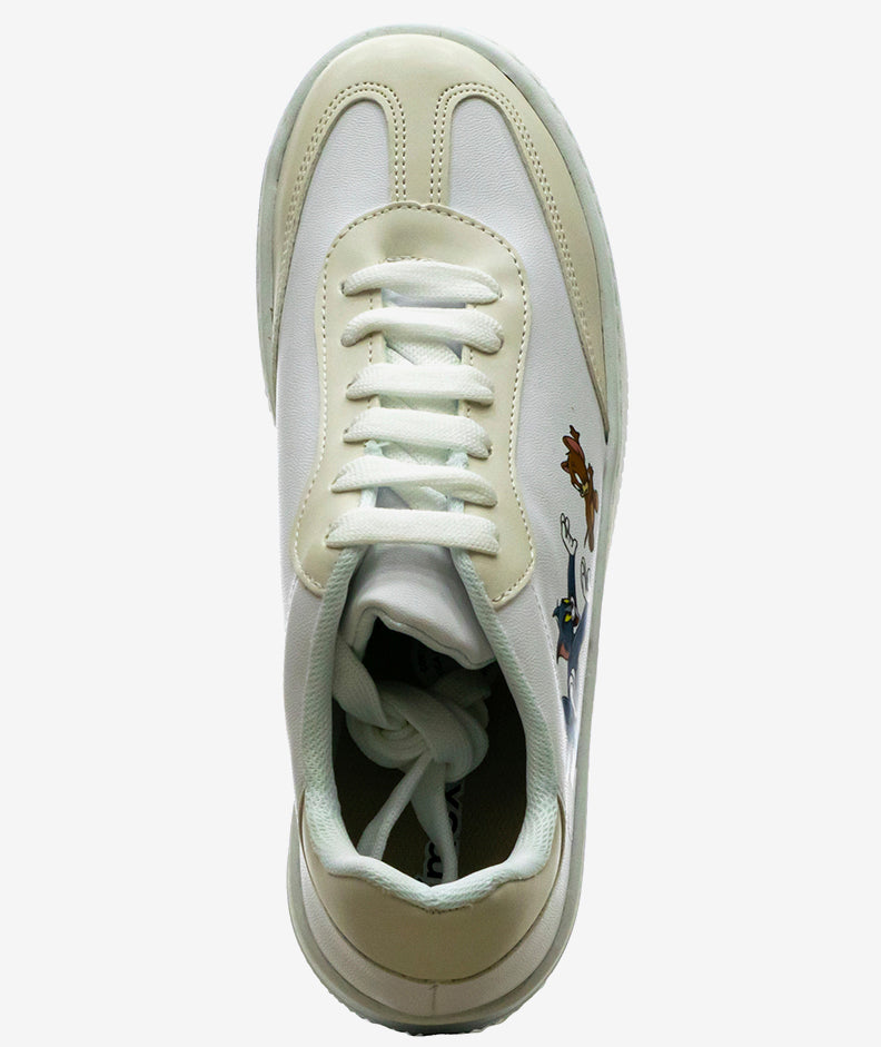Tenis Urbanos Zmexico 2000TG para Mujer