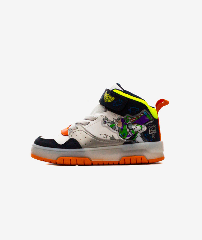 Tenis Urbanos Dtx Boz Langer 2004 para Niño