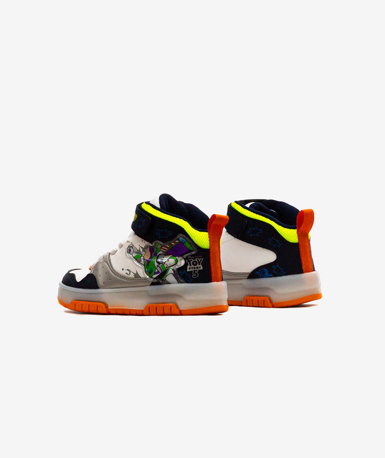 Tenis Urbanos Dtx Boz Langer 2004 para Niño