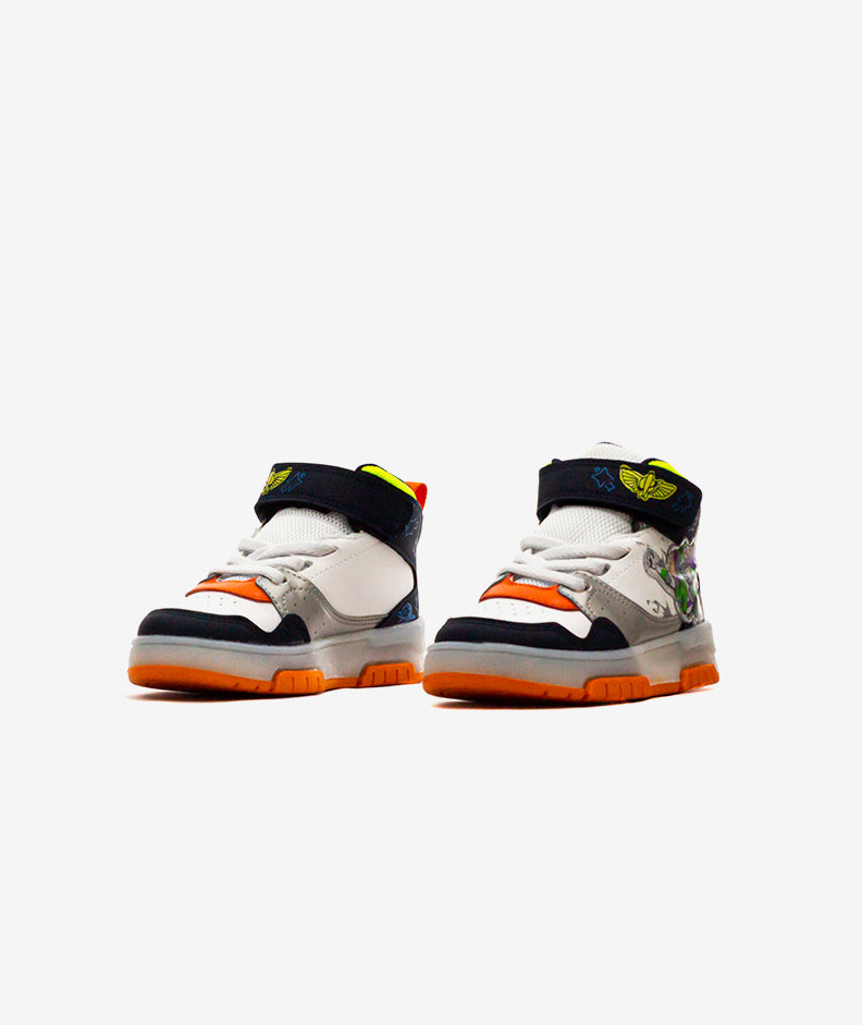 Tenis Urbanos Dtx Boz Langer 2004 para Niño