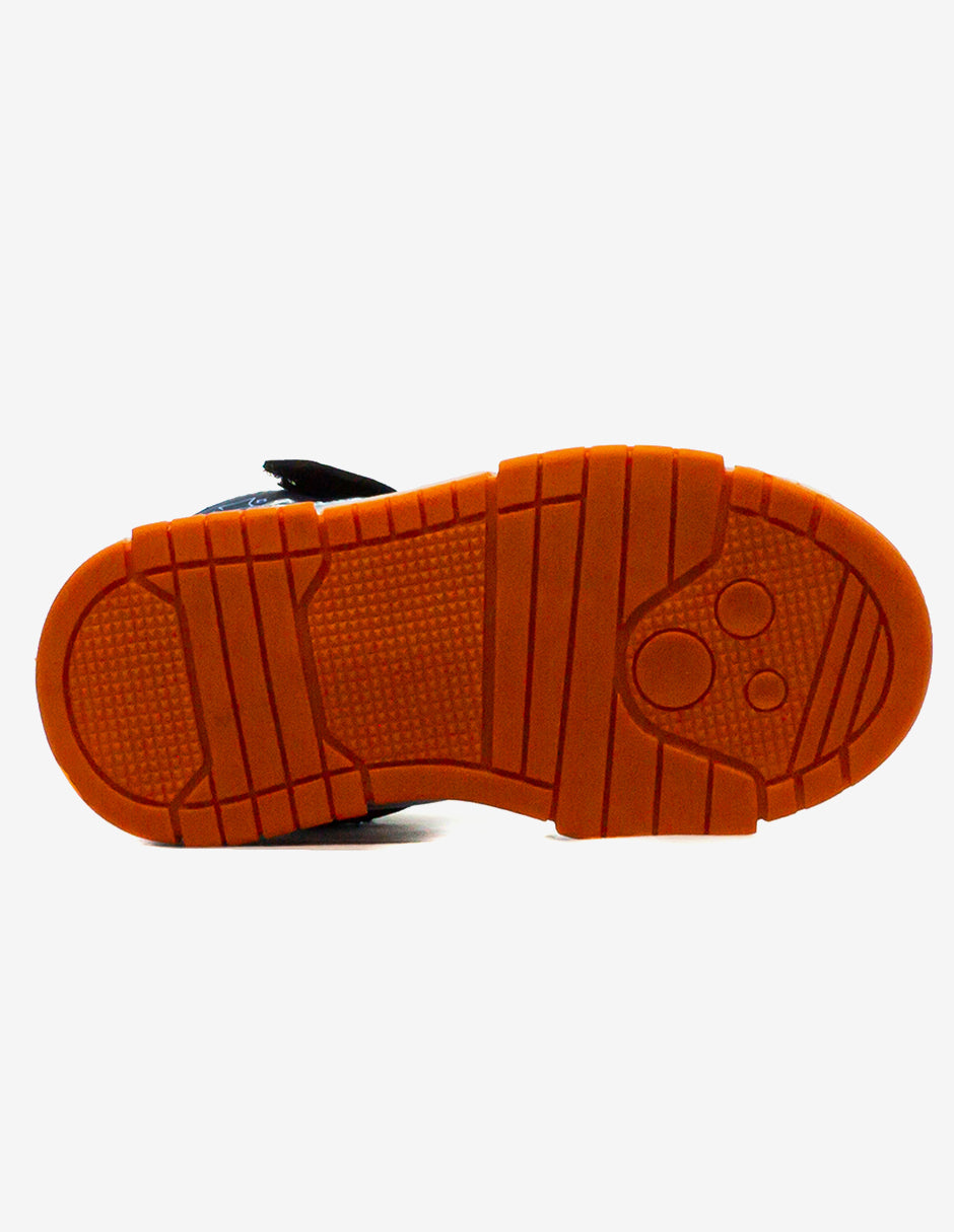 Tenis Urbanos Dtx Boz Langer 2004 para Niño
