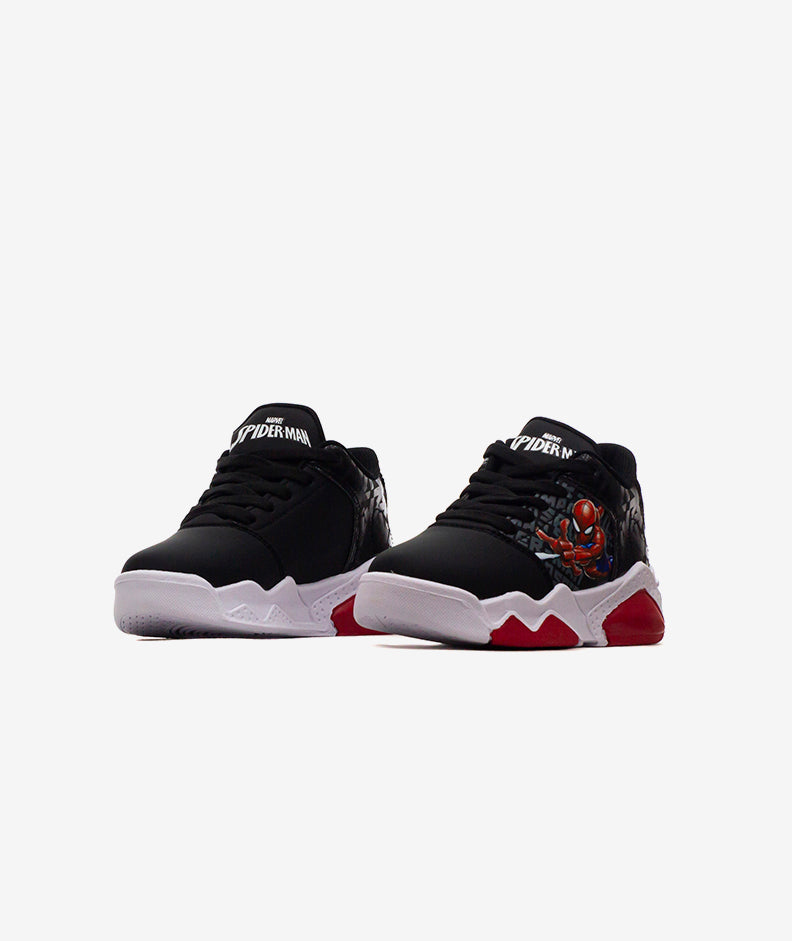 Tenis Urbanos DTX Spiderman 2010 para Niño