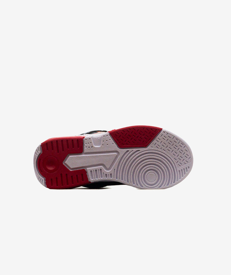 Tenis Urbanos DTX Spiderman 2010 para Niño