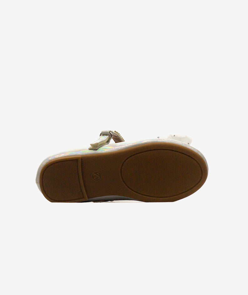 Ballerinas Coqueta 202201Z para Niña