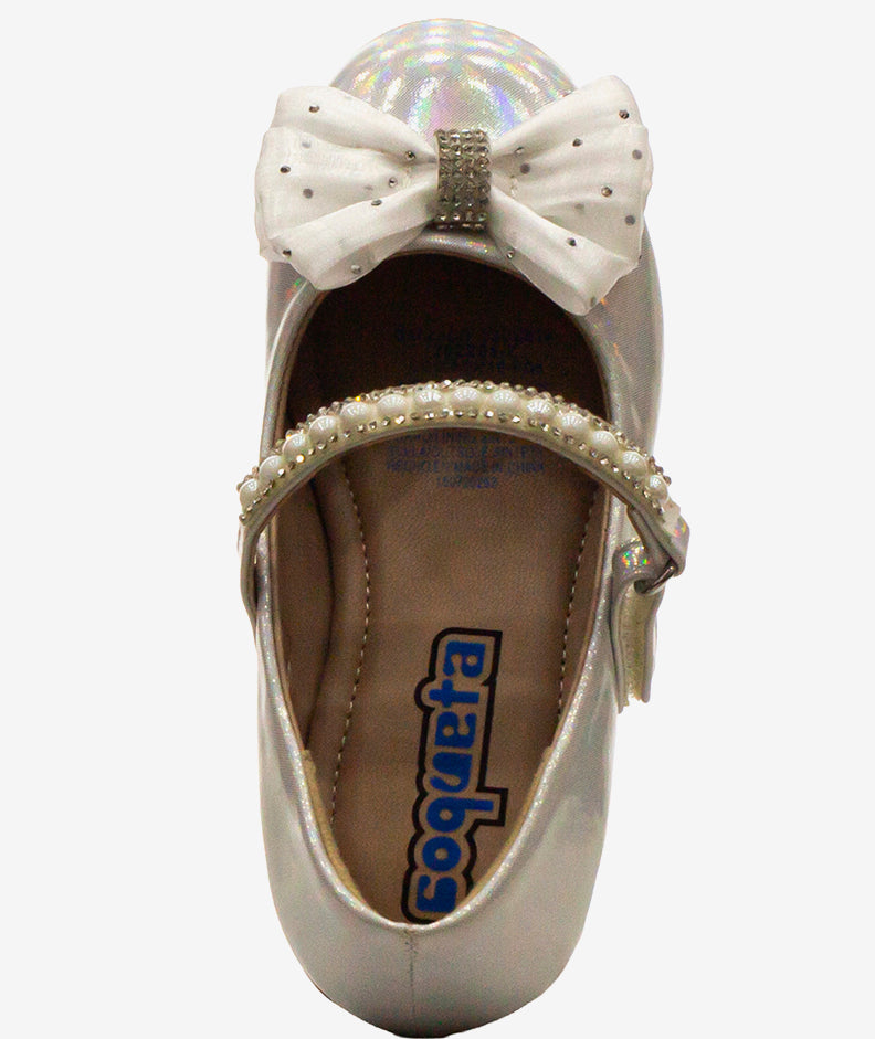 Ballerinas Coqueta 202201Z para Niña