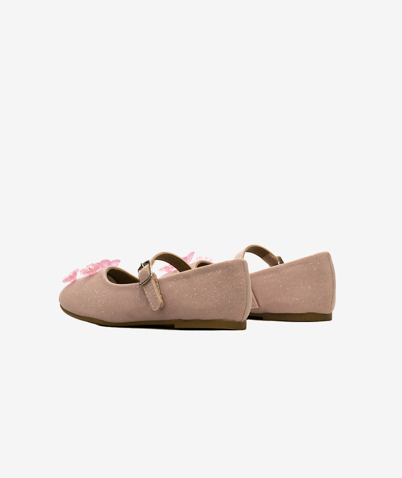 Zapatos Coqueta 202202I para Niña