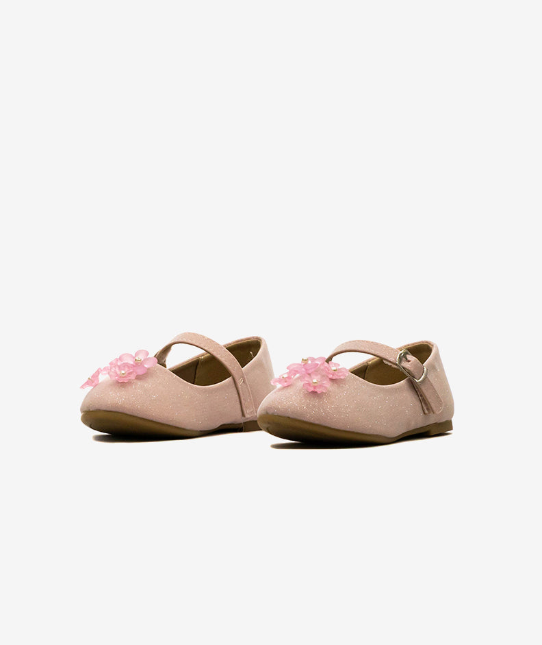 Zapatos Coqueta 202202I para Niña