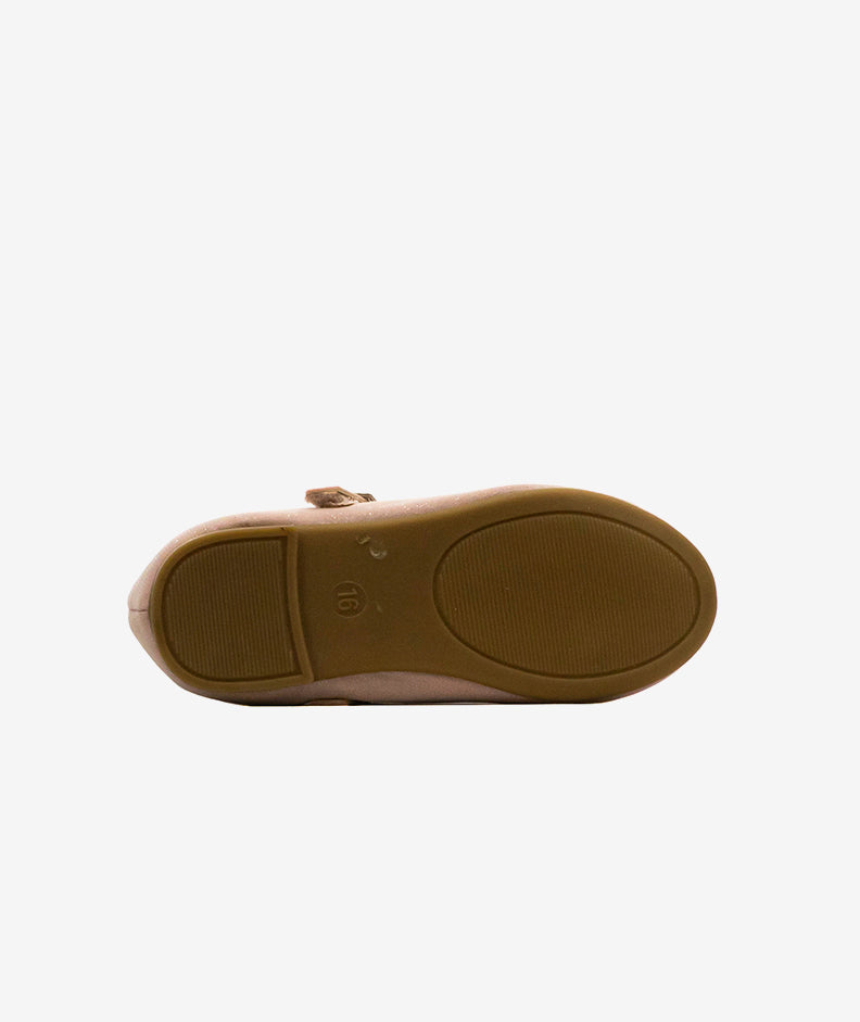 Zapatos Coqueta 202202I para Niña