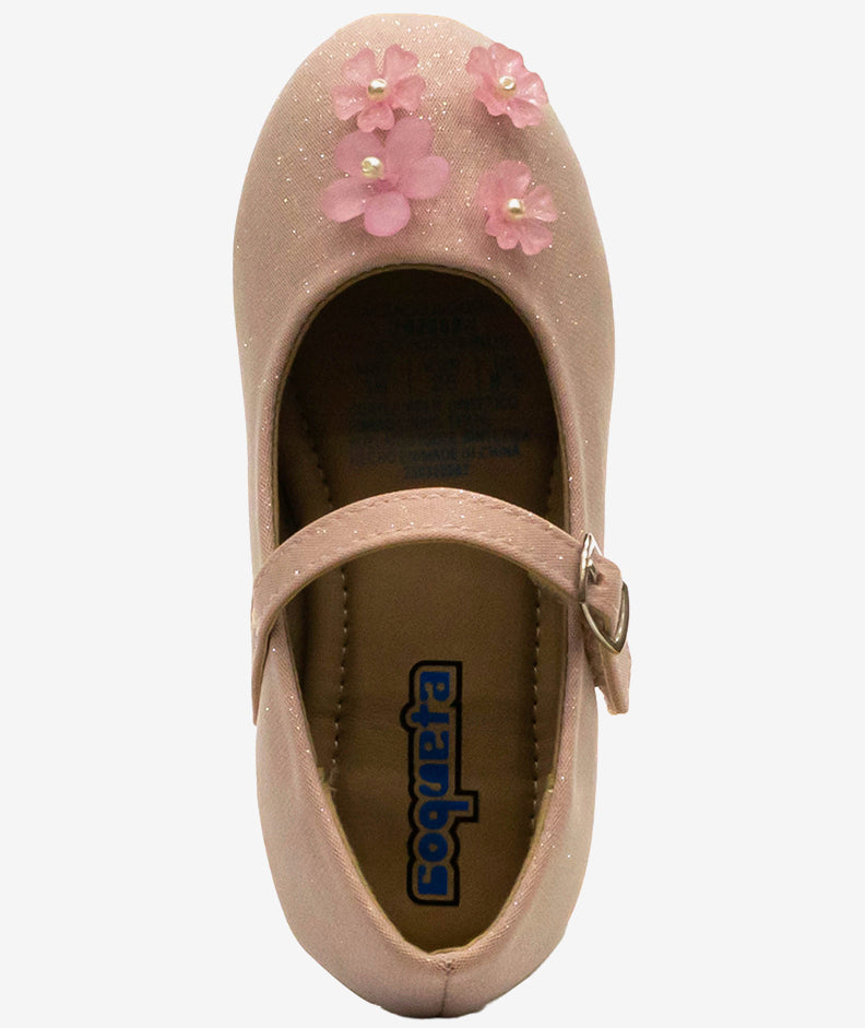 Zapatos Coqueta 202202I para Niña