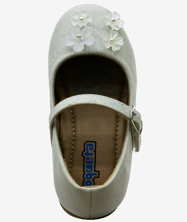 Zapatos Coqueta 202202Y para Niña