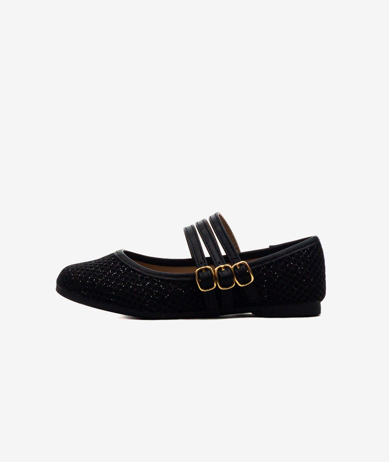 Ballerinas Coquetas 202402A para Niña