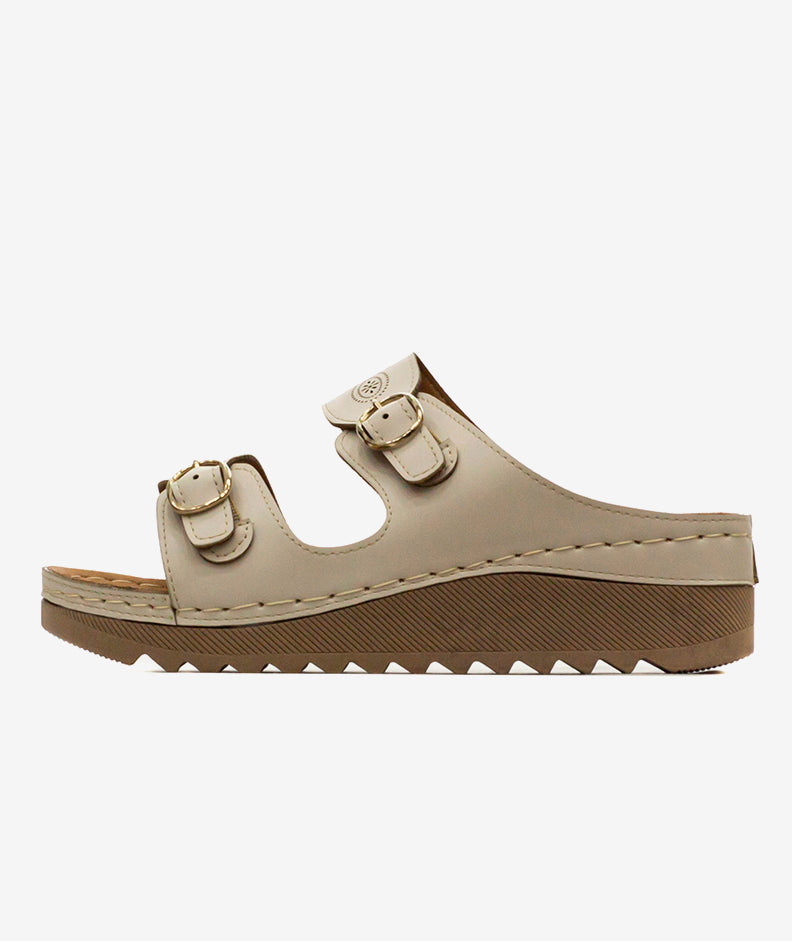 Plataformas Lady Anacleta 203