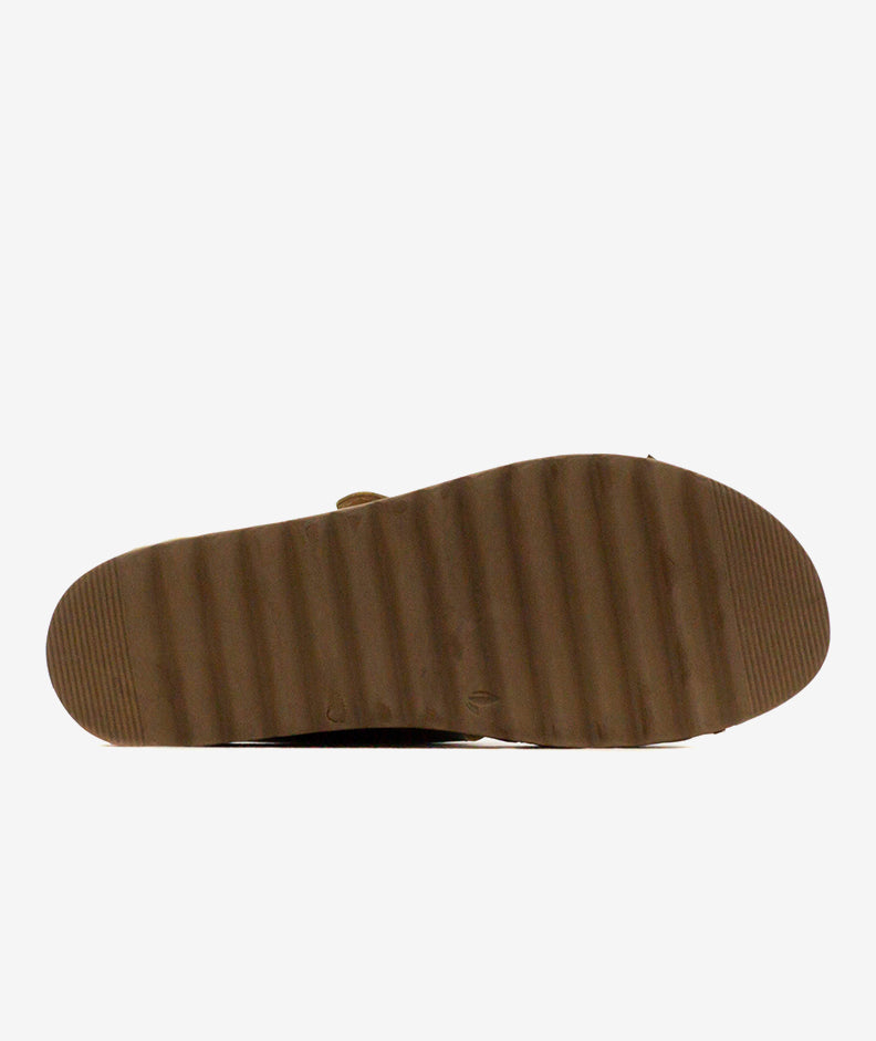 Plataformas Lady Anacleta 203