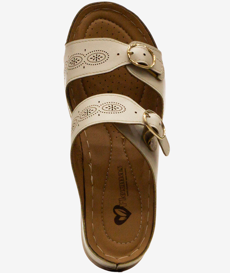 Plataformas Lady Anacleta 203