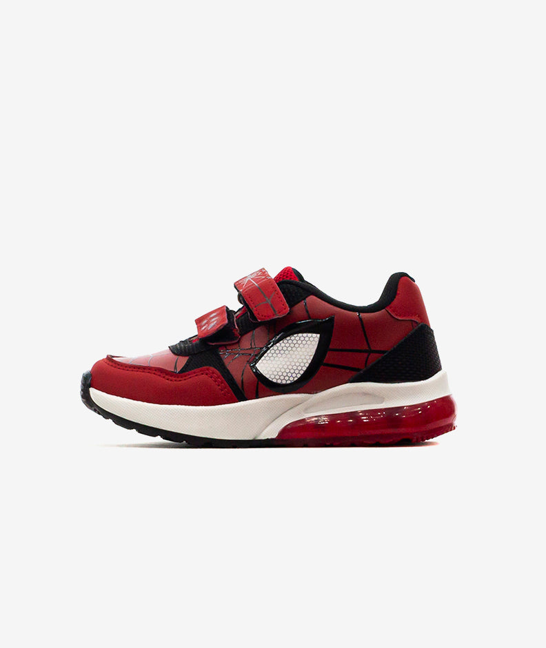 Tenis Urbanos Dtx Spiderman 2033 para Niño