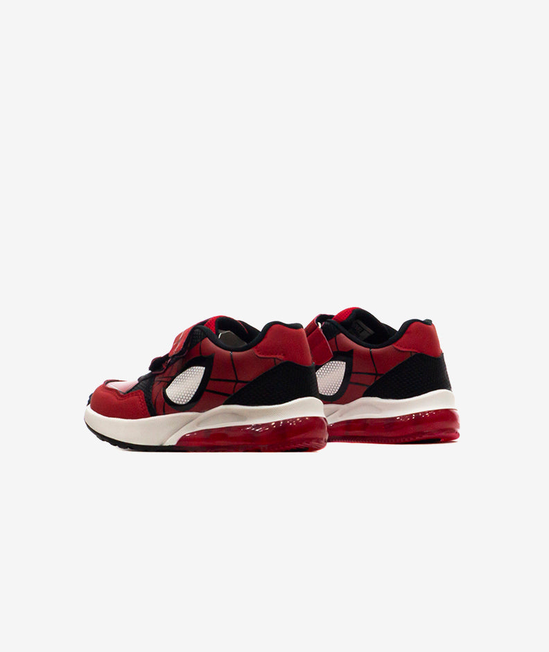 Tenis Urbanos Dtx Spiderman 2033 para Niño