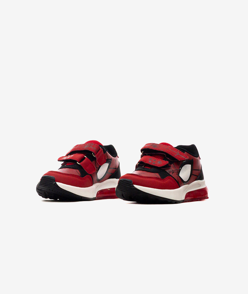 Tenis Urbanos Dtx Spiderman 2033 para Niño