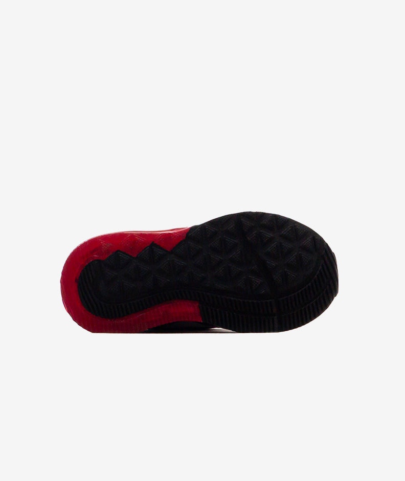 Tenis Urbanos Dtx Spiderman 2033 para Niño