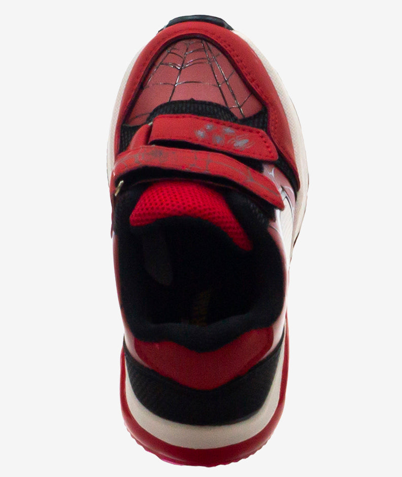 Tenis Urbanos Dtx Spiderman 2033 para Niño