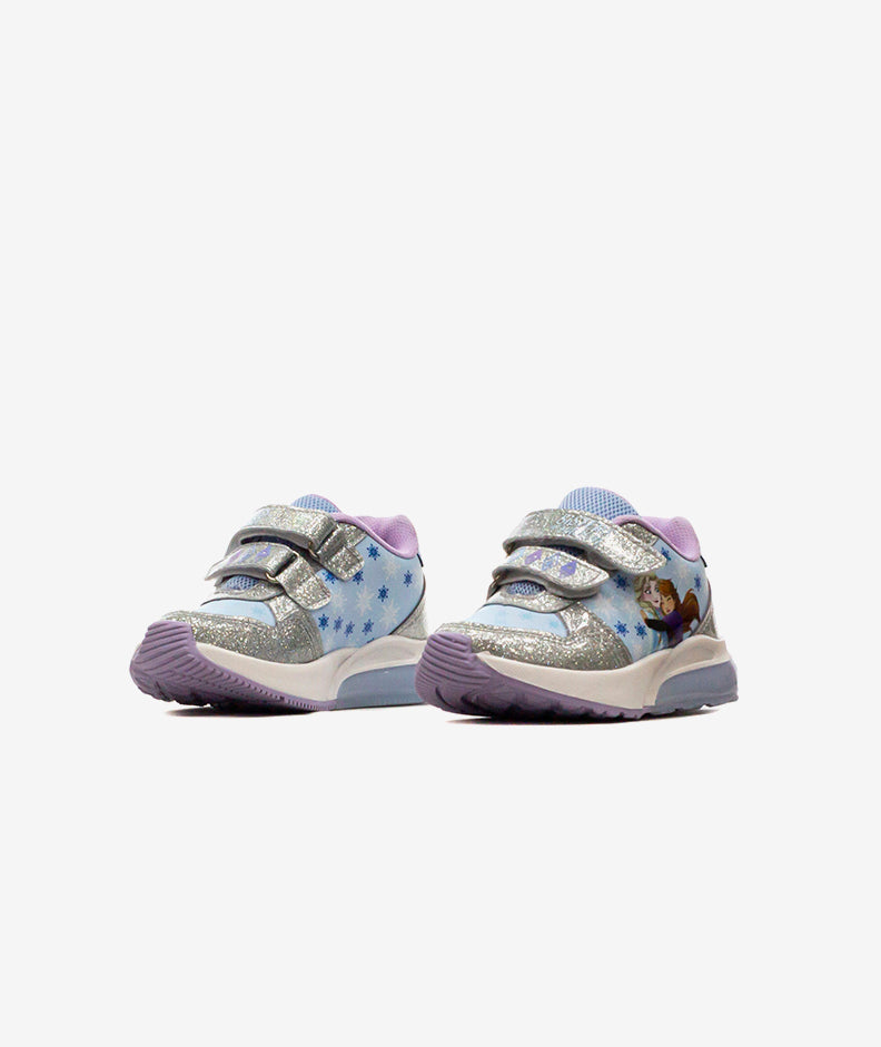 Tenis Urbanos Dtx Frozen 2036 para Niña