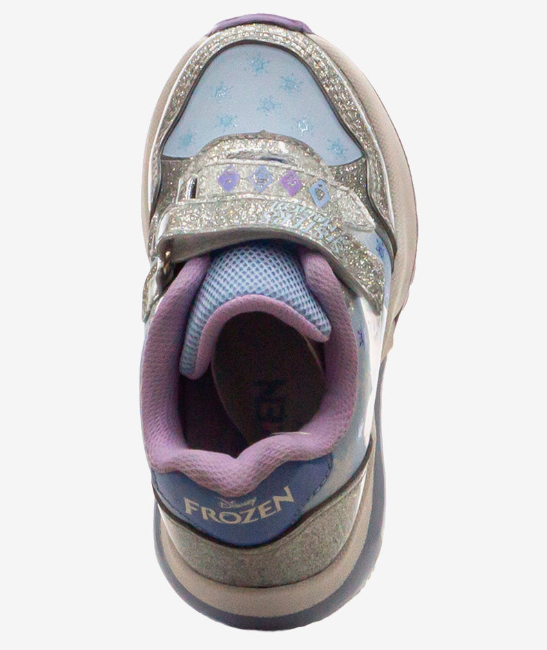 Tenis Urbanos Dtx Frozen 2036 para Niña