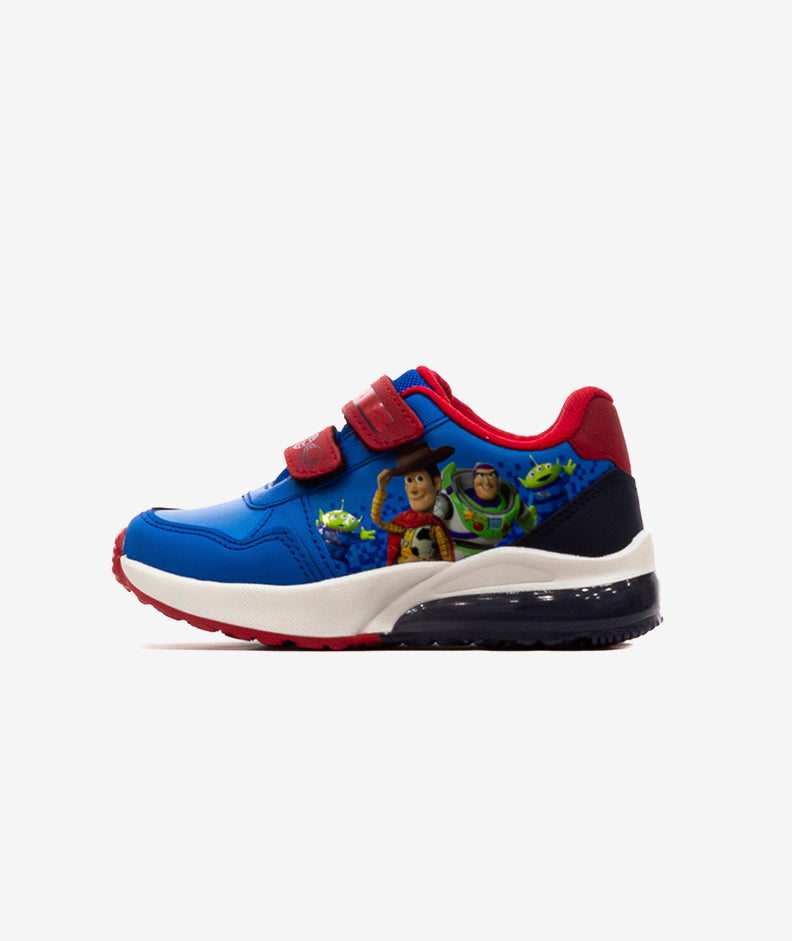 Tenis Urbanos Dtx Toy Story 2038 para Niño