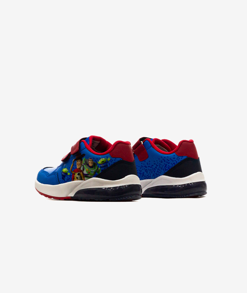 Tenis Urbanos Dtx Toy Story 2038 para Niño