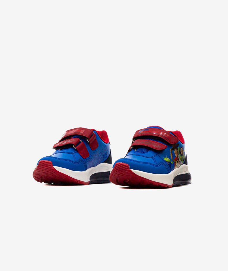 Tenis Urbanos Dtx Toy Story 2038 para Niño