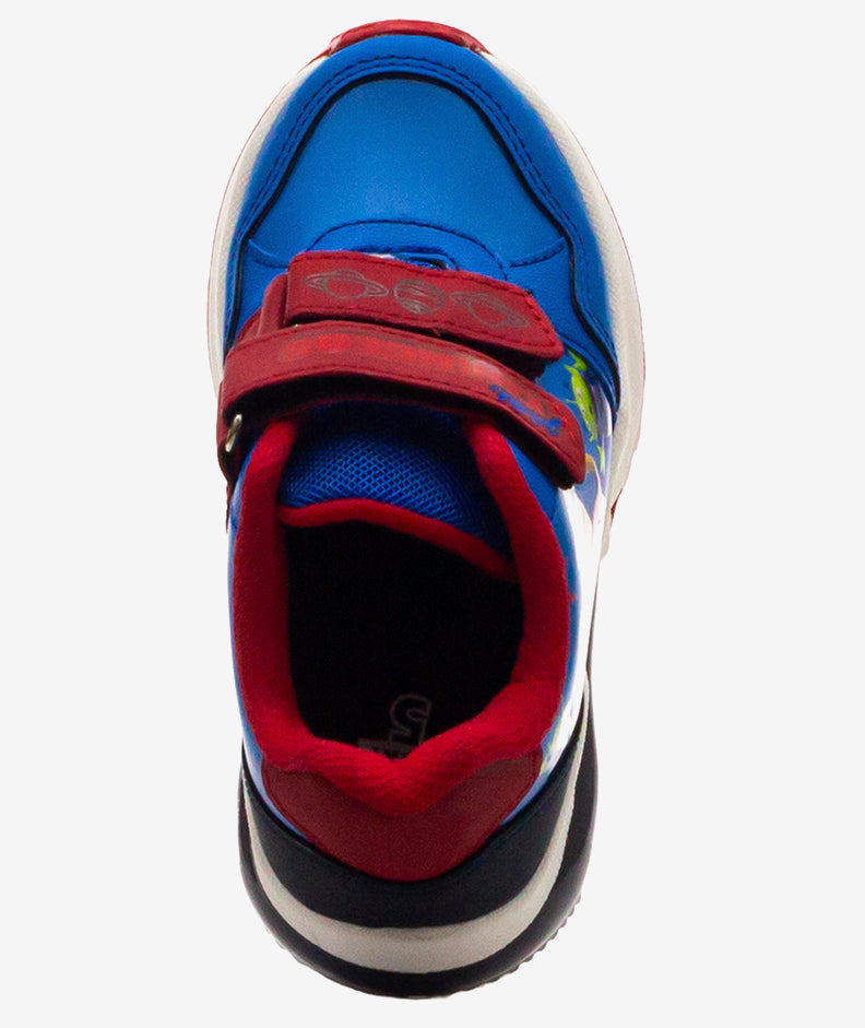 Tenis Urbanos Dtx Toy Story 2038 para Niño