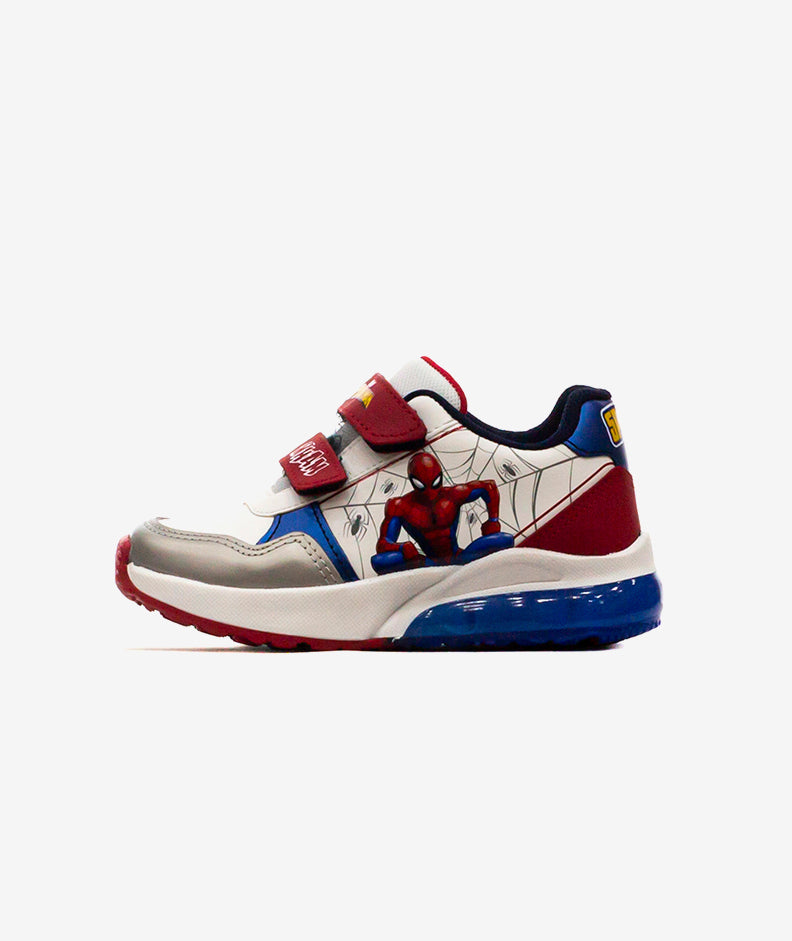 Tenis Urbanos Dtx Spiderman 2039 para Niño