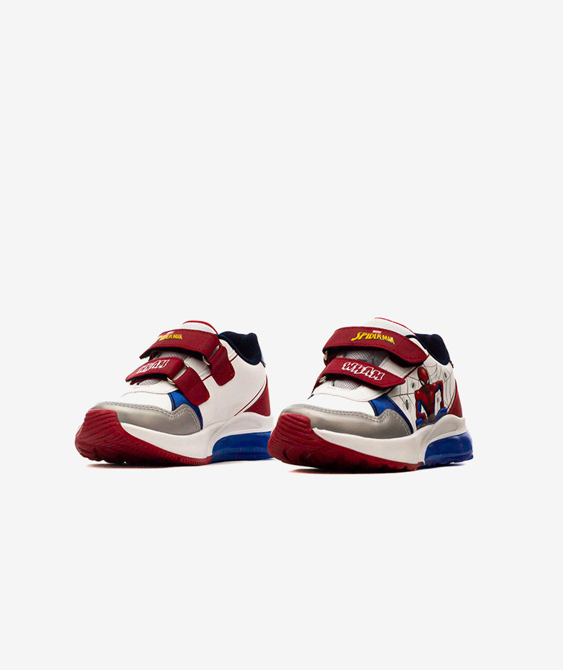 Tenis Urbanos Dtx Spiderman 2039 para Niño