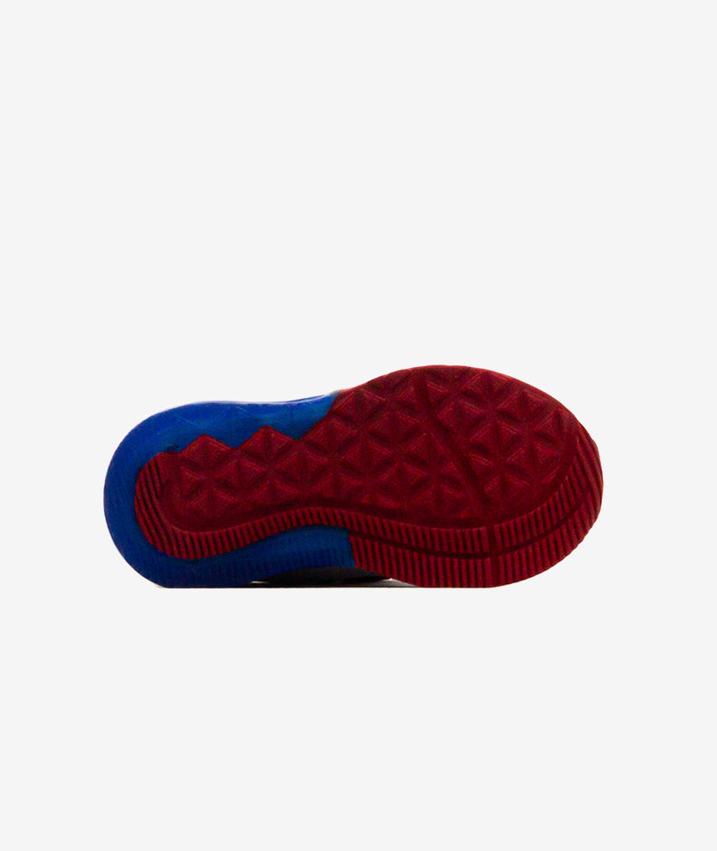 Tenis Urbanos Dtx Spiderman 2039 para Niño