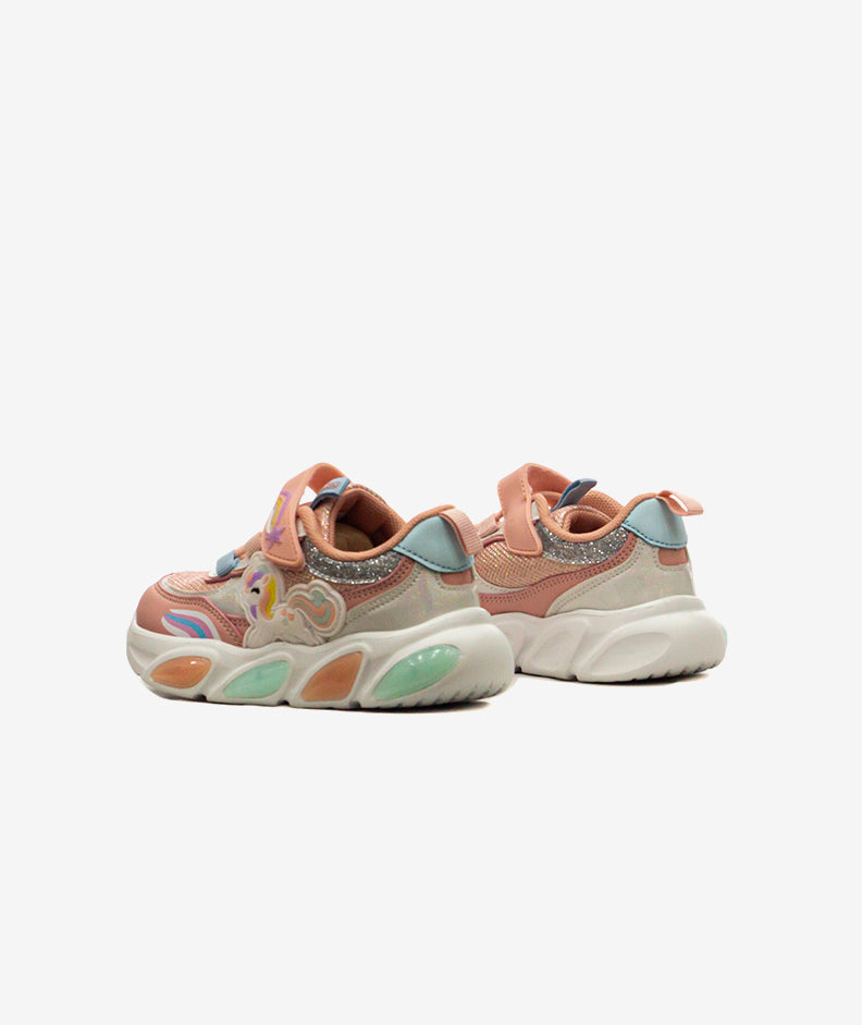 Tenis Urbanos Coqueta 203901V para Niña