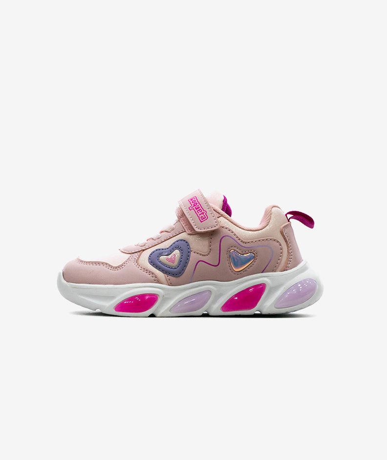 Tenis Deportivos Coqueta 203904I para Niña