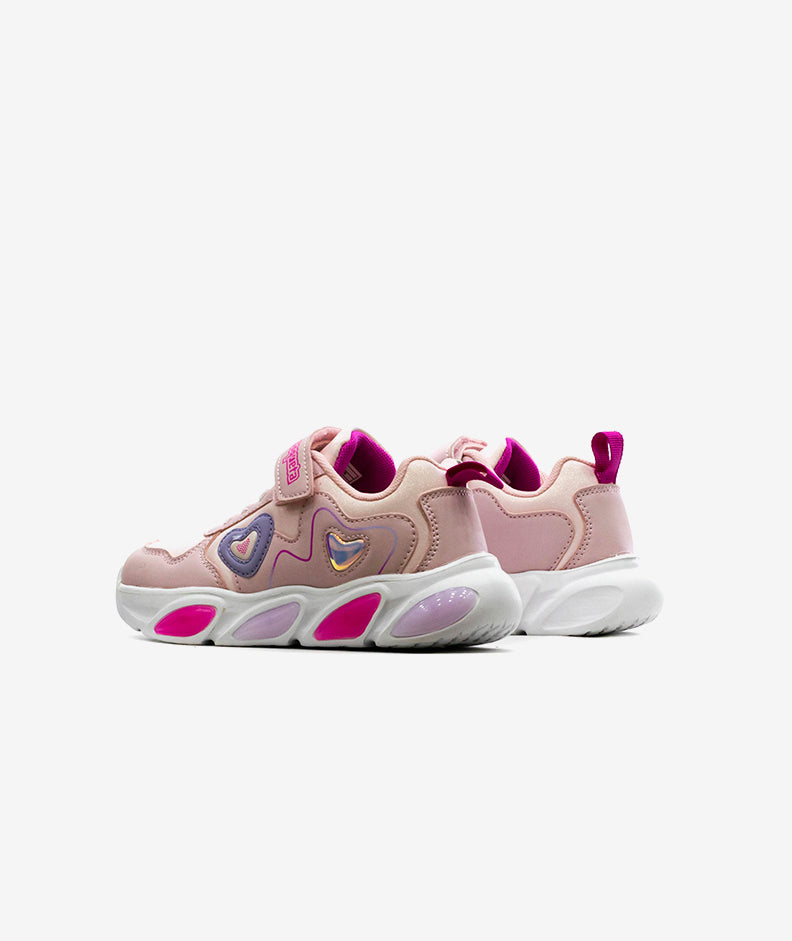 Tenis Deportivos Coqueta 203904I para Niña