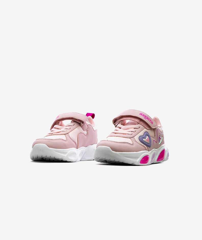 Tenis Deportivos Coqueta 203904I para Niña