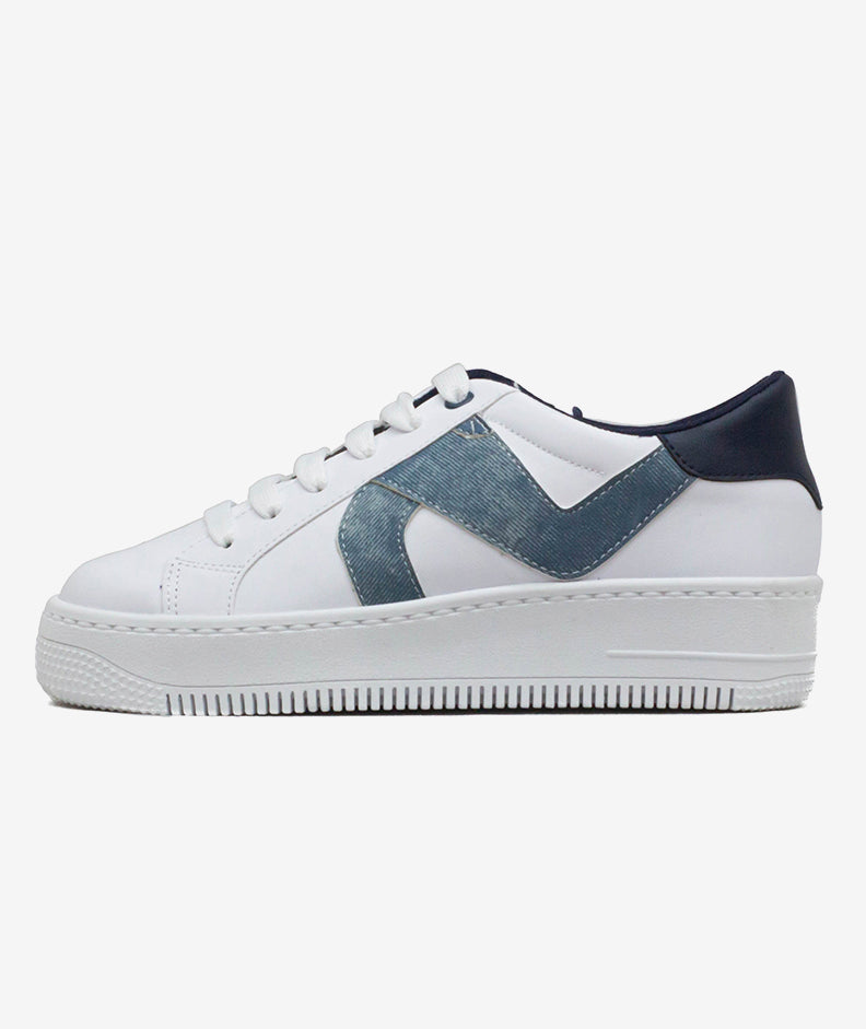 Tenis Urbanos ZMexico 2040 para mujer