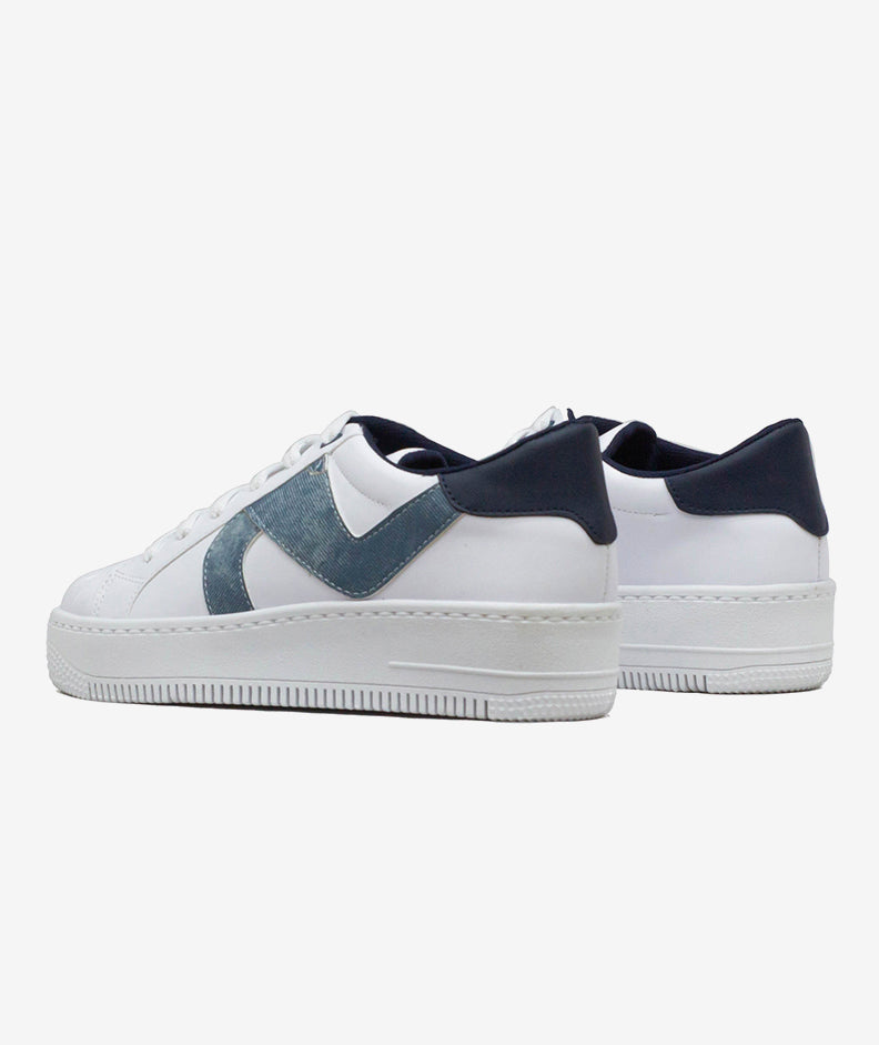 Tenis Urbanos ZMexico 2040 para mujer