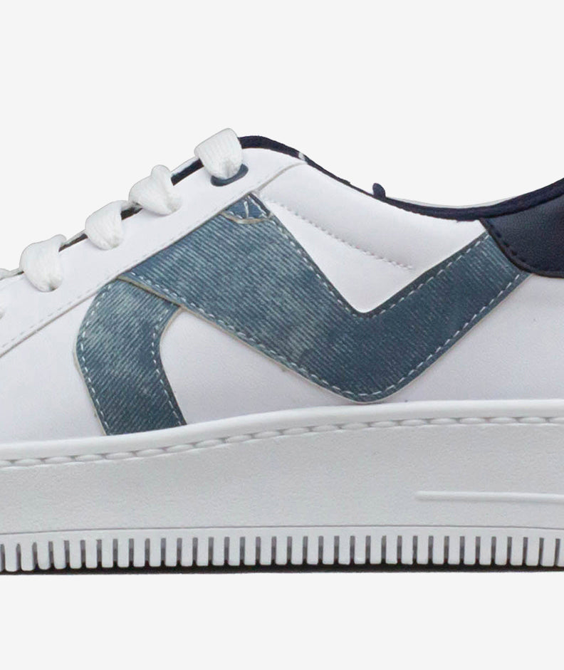 Tenis Urbanos ZMexico 2040 para mujer