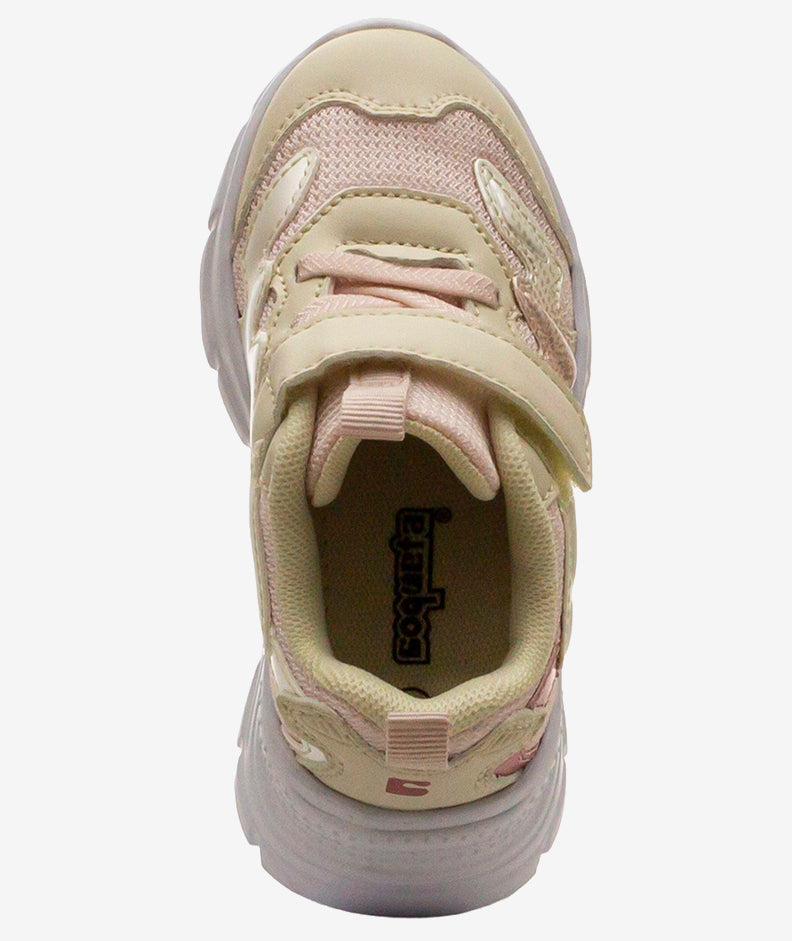 Tenis Coqueta Urbanos 204300 para Niña