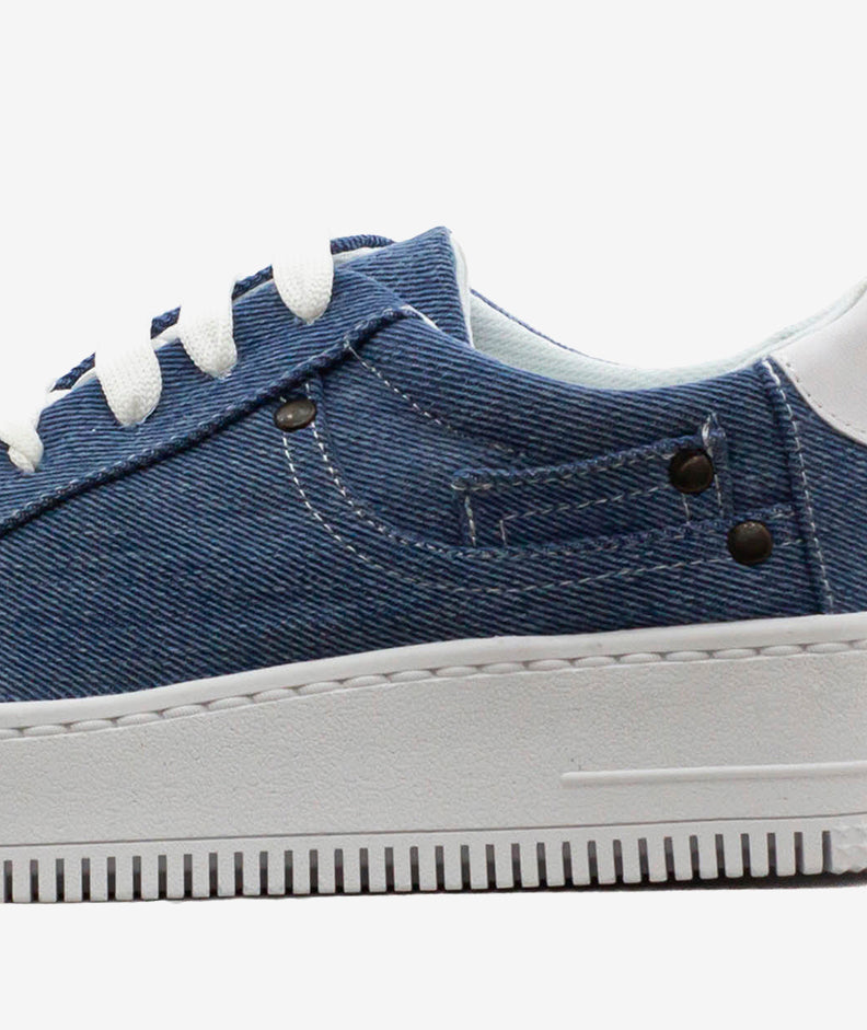 Tenis Urbanos Zmexico 2044 para Mujer