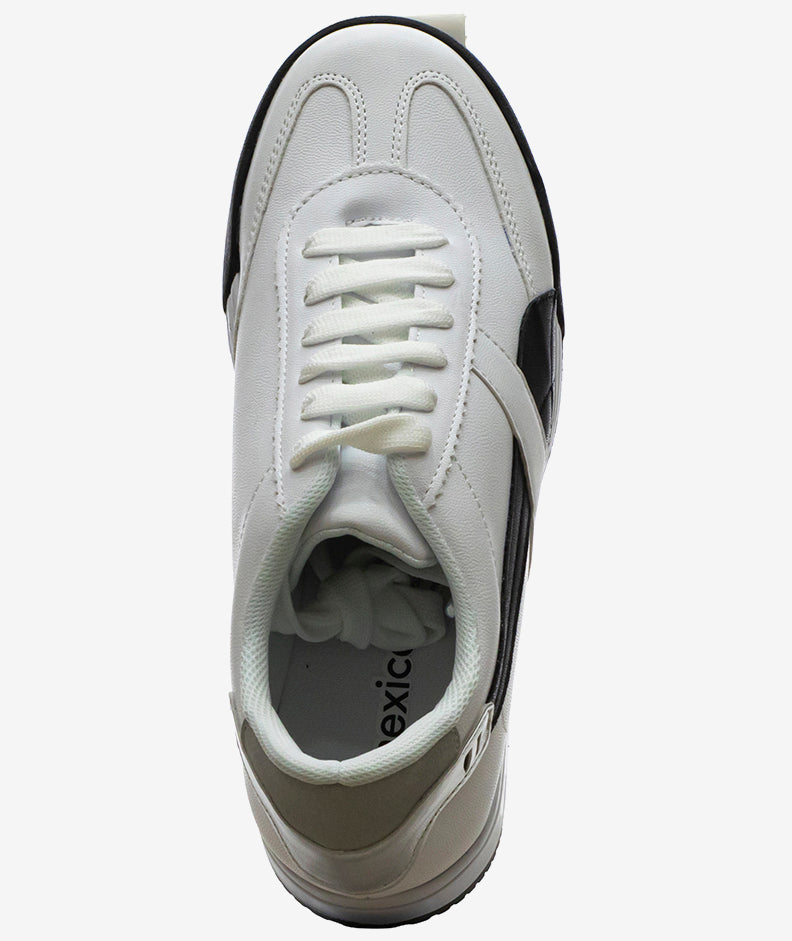 Tenis Urbanos Zmexico 2047 para Mujer