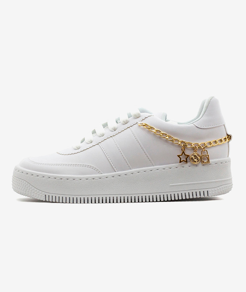 Tenis Urbanos Zmexico 2050 para Mujer