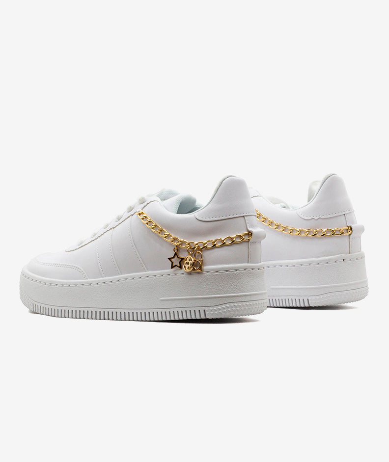 Tenis Urbanos Zmexico 2050 para Mujer