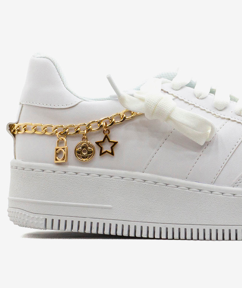 Tenis Urbanos Zmexico 2050 para Mujer